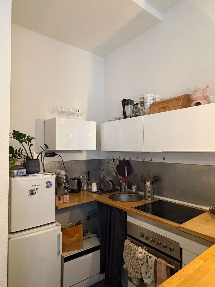 2 Zimmer Wohnung mit 49 m² in Köln – Bild 6
