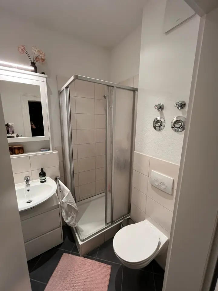 3 Zimmer Wohnung mit 57 m² in Dresden – Bild 5