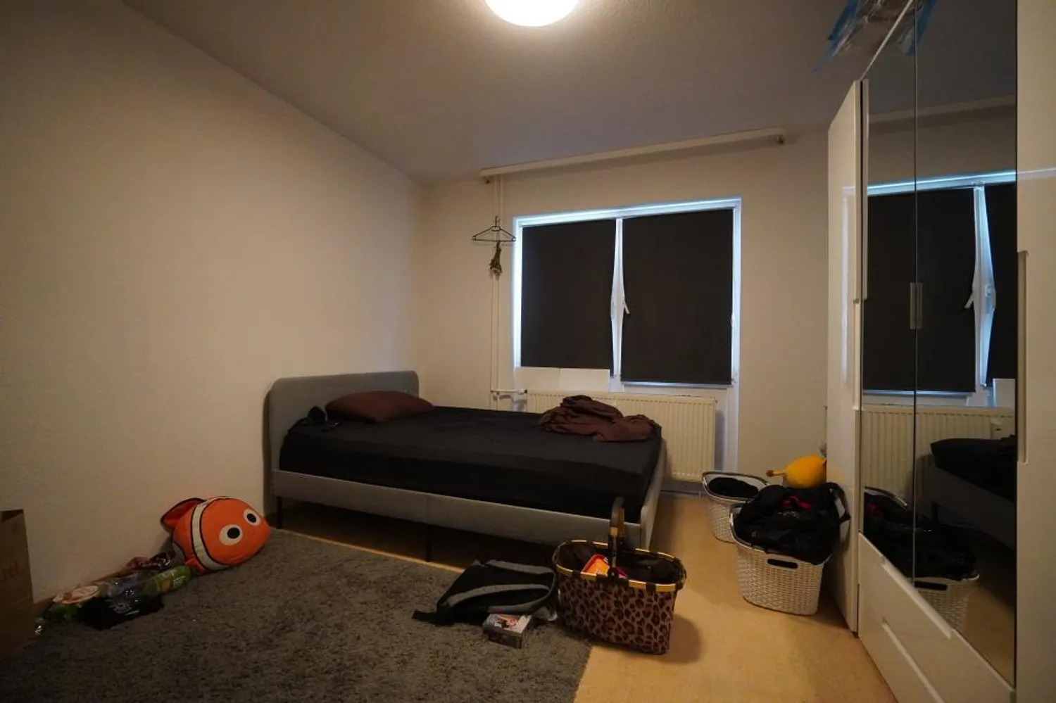 3 Zimmer Wohnung mit 80 m² in Eschwege – Bild 11