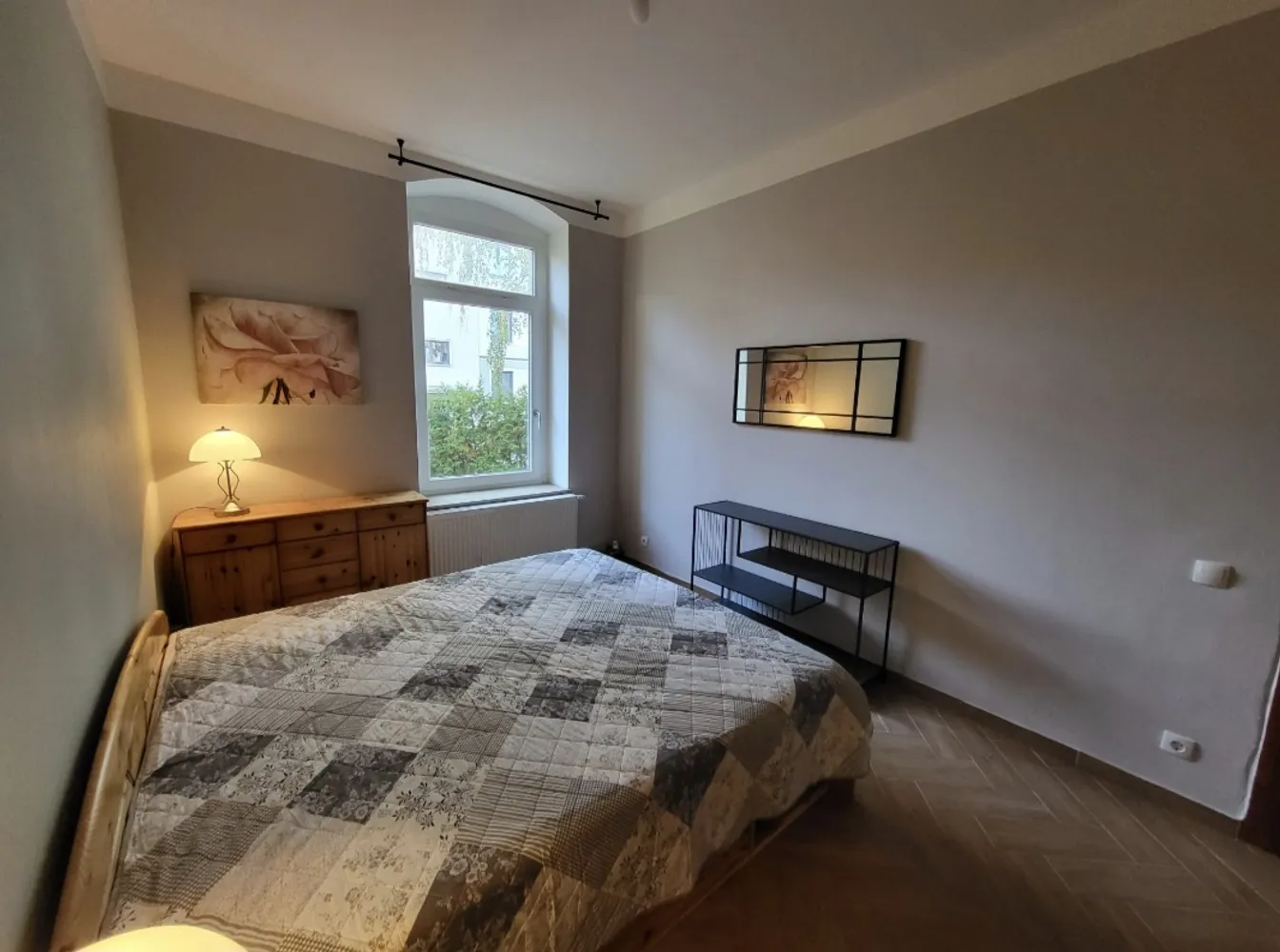 2 Zimmer Wohnung mit 55 m² in Dresden – Bild 6