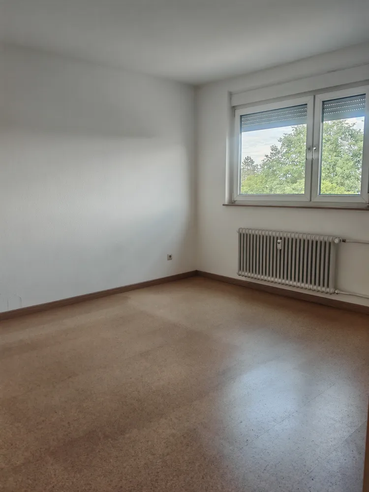 2 Zimmer Wohnung mit 58 m² in Nürnberg – Bild 10