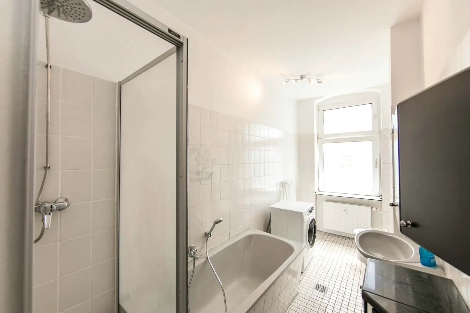 Shared room with 18 m² in Berlin – Photo 9