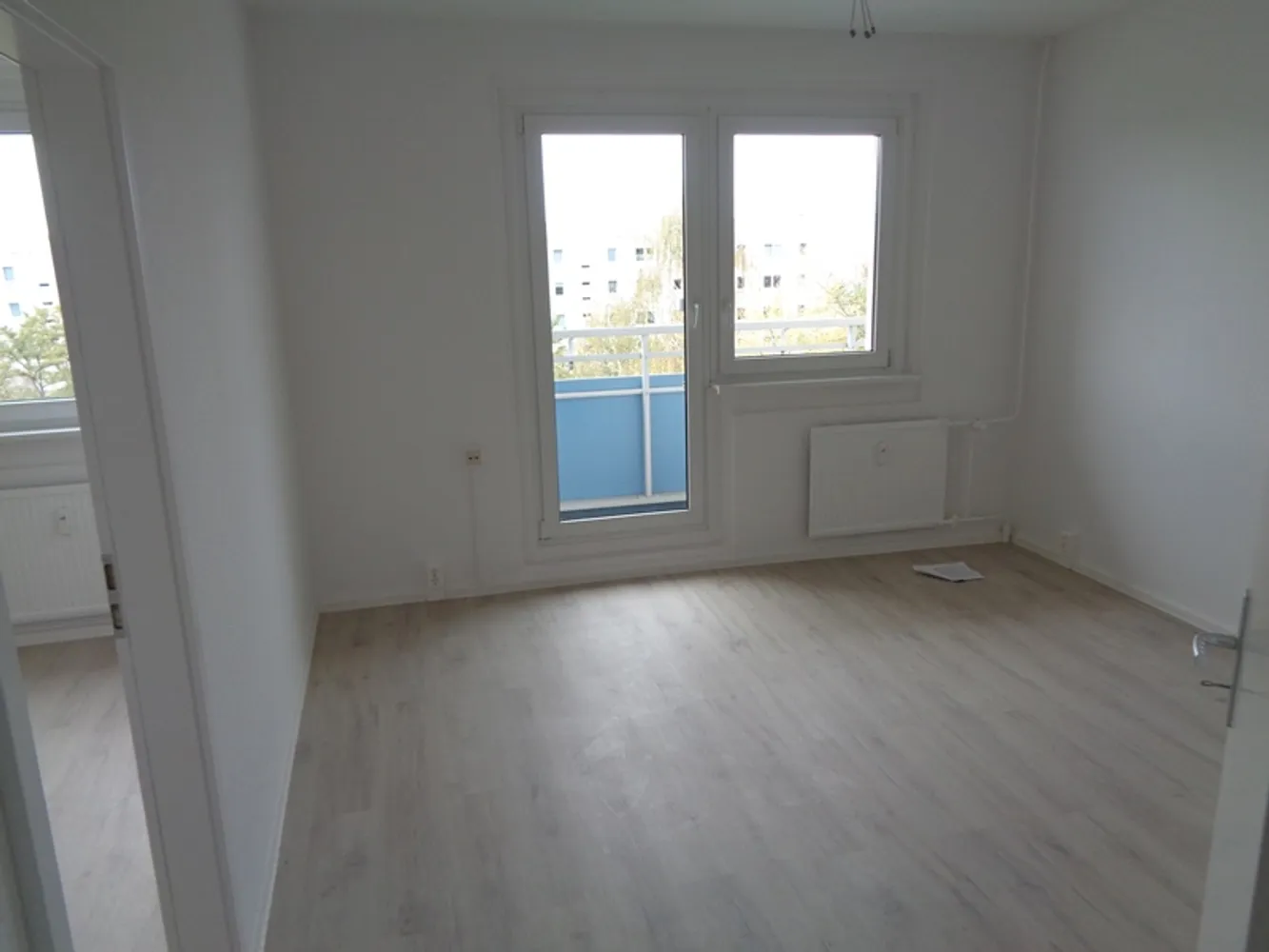 4 Zimmer Wohnung mit 69 m² in Brandenburg an der Havel – Bild 6