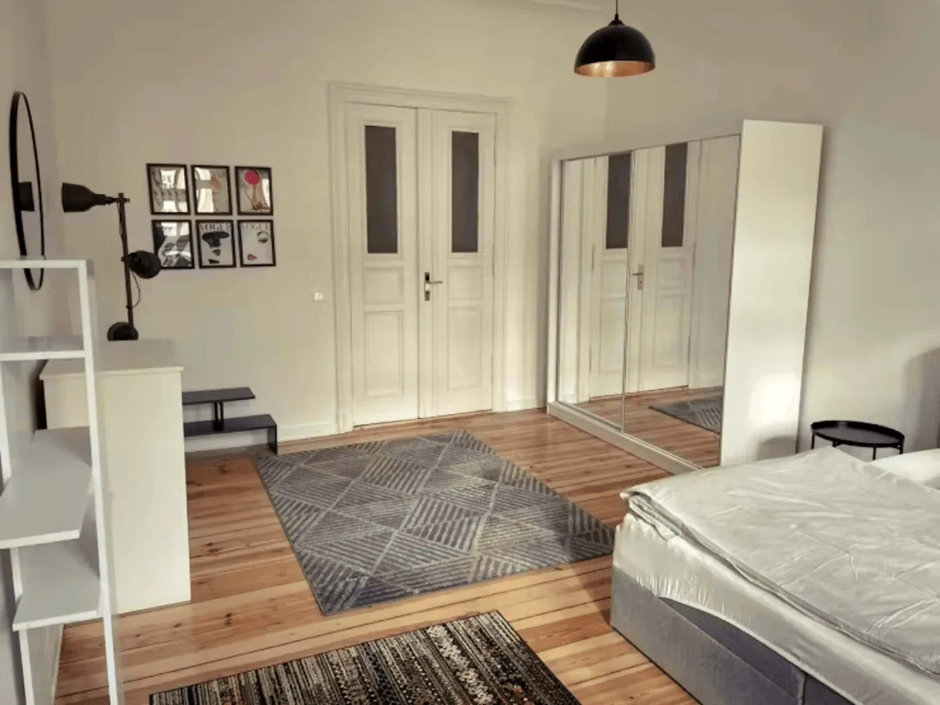 Shared room with 30 m² in Berlin – Photo 5