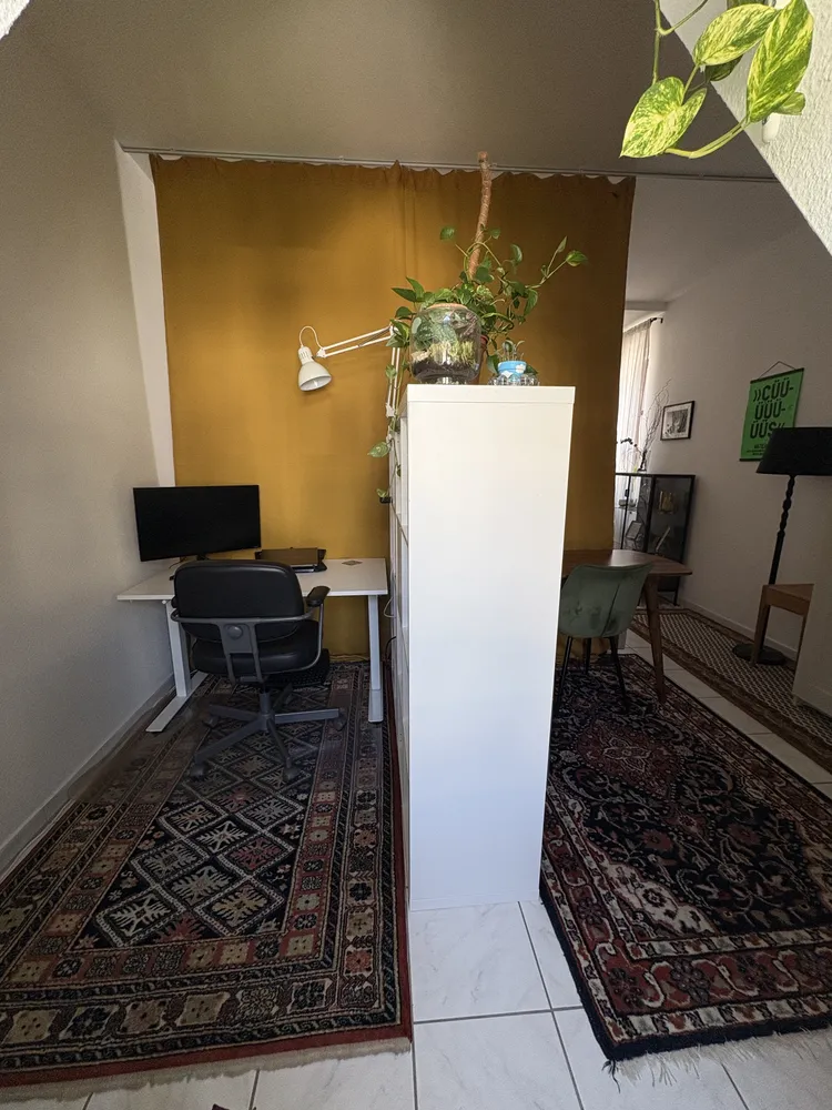 2 Zimmer Wohnung mit 67 m² in Mainz – Bild 5