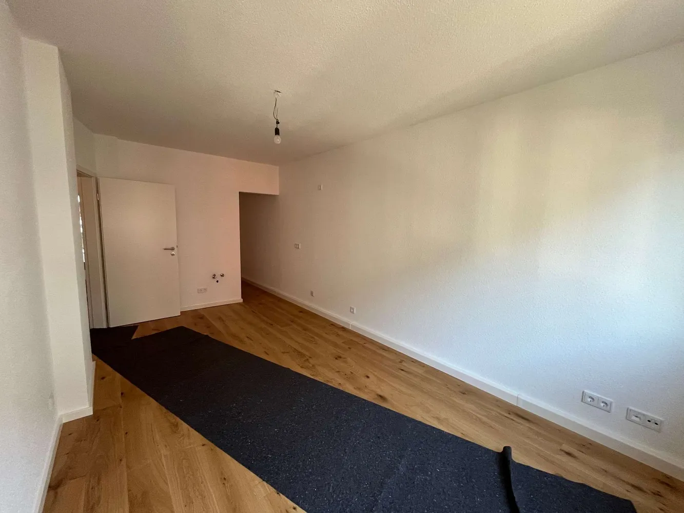 2 room apartment with 44 m² in Cologne – Photo 4