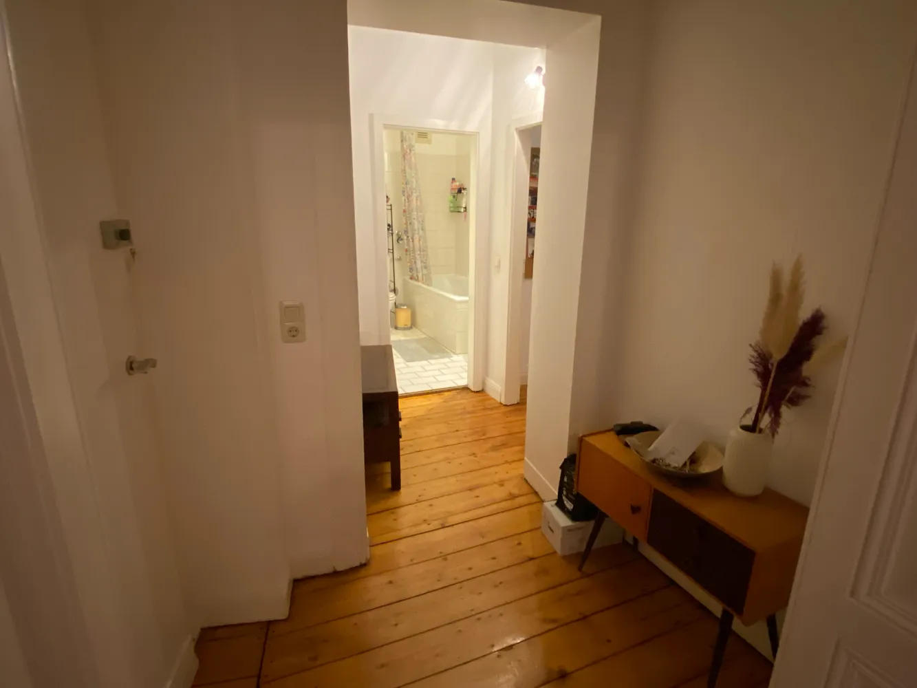 2 Zimmer Wohnung mit 63 m² in Wuppertal – Bild 8