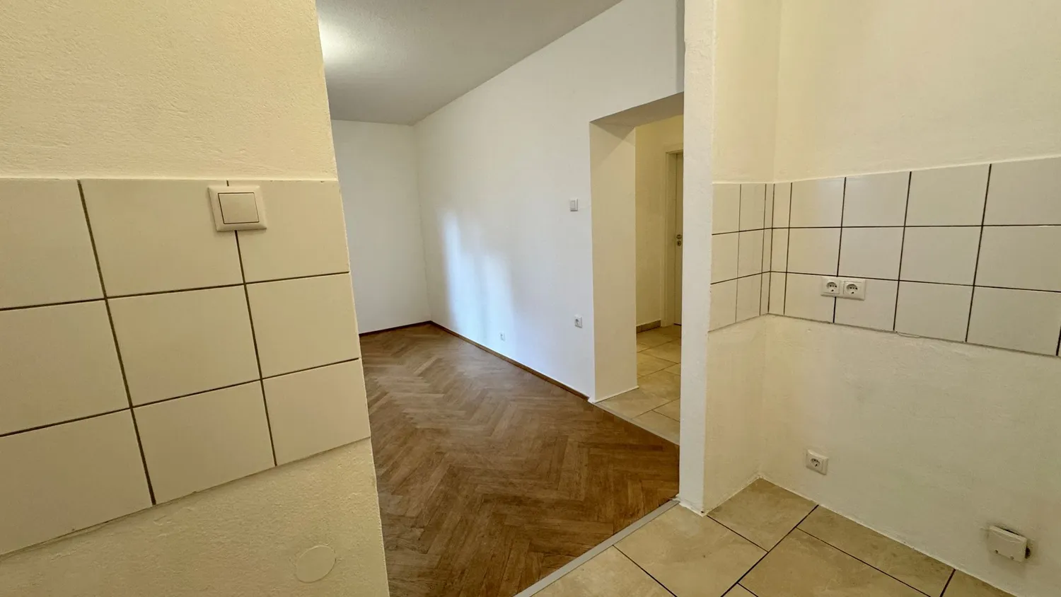 2 Zimmer Wohnung mit 38 m² in Essen – Bild 7