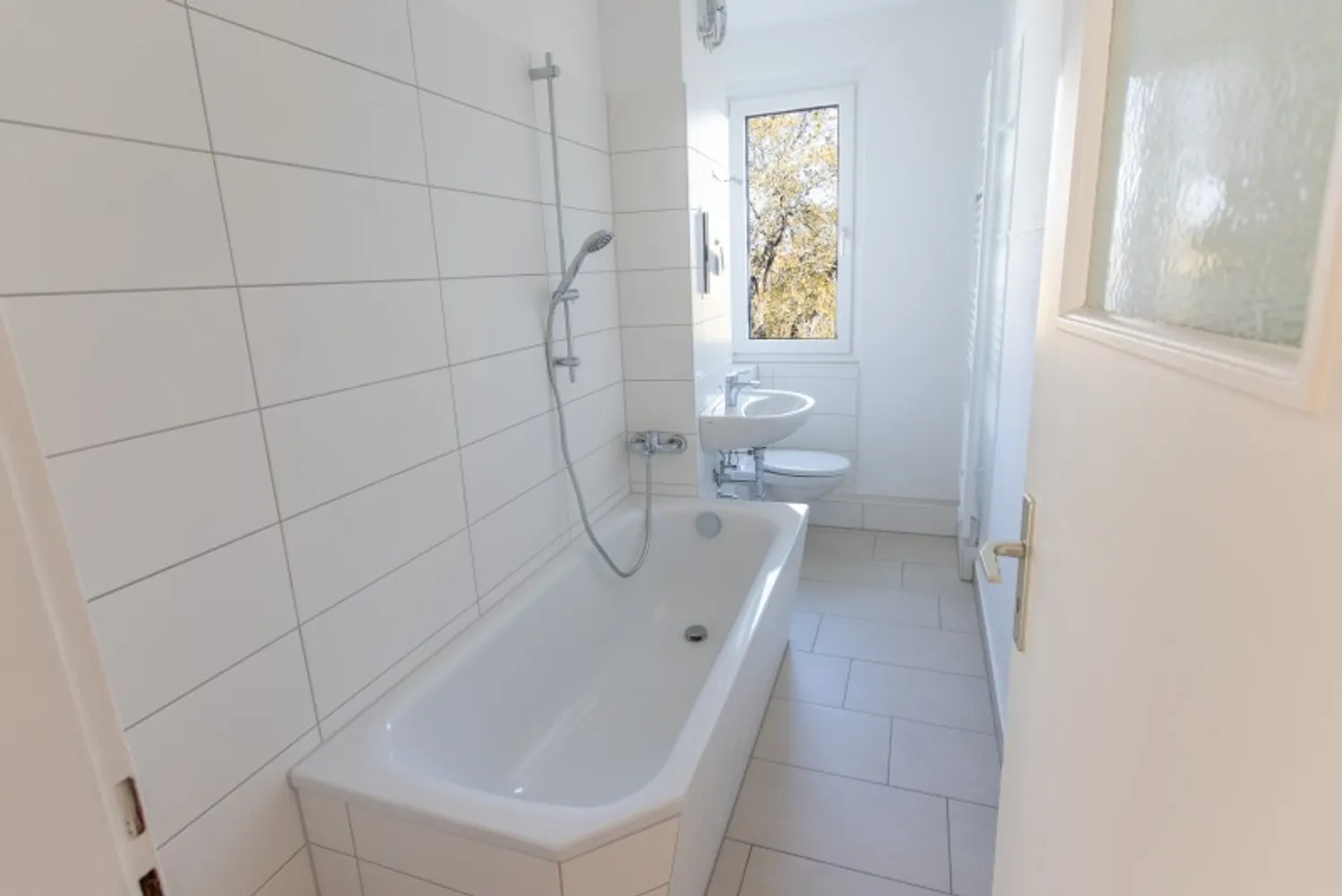 3 room apartment with 56 m² in Stendal – Photo 11