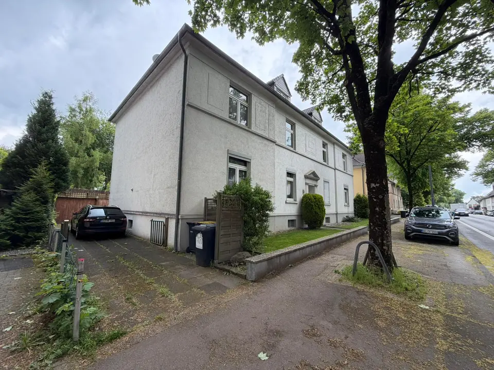 3 Zimmer Wohnung mit 82 m² in Dortmund – Bild 3