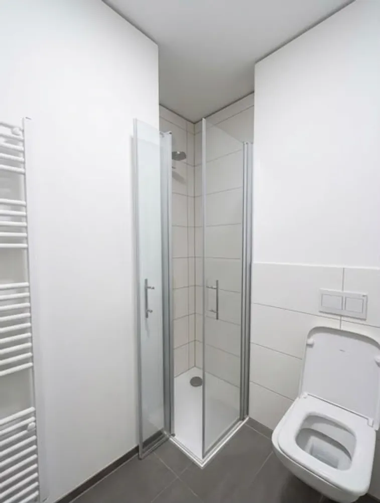 1 Zimmer Wohnung mit 23 m² in Stuttgart – Bild 8