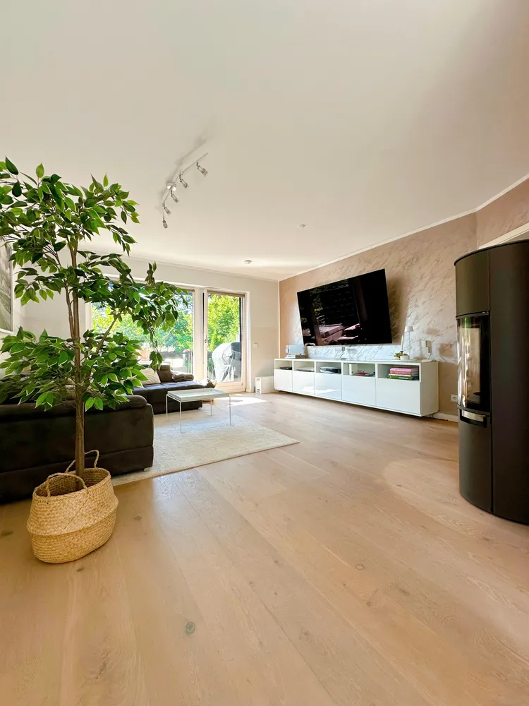 3 Zimmer Wohnung mit 85 m² in Norderstedt – Bild 5