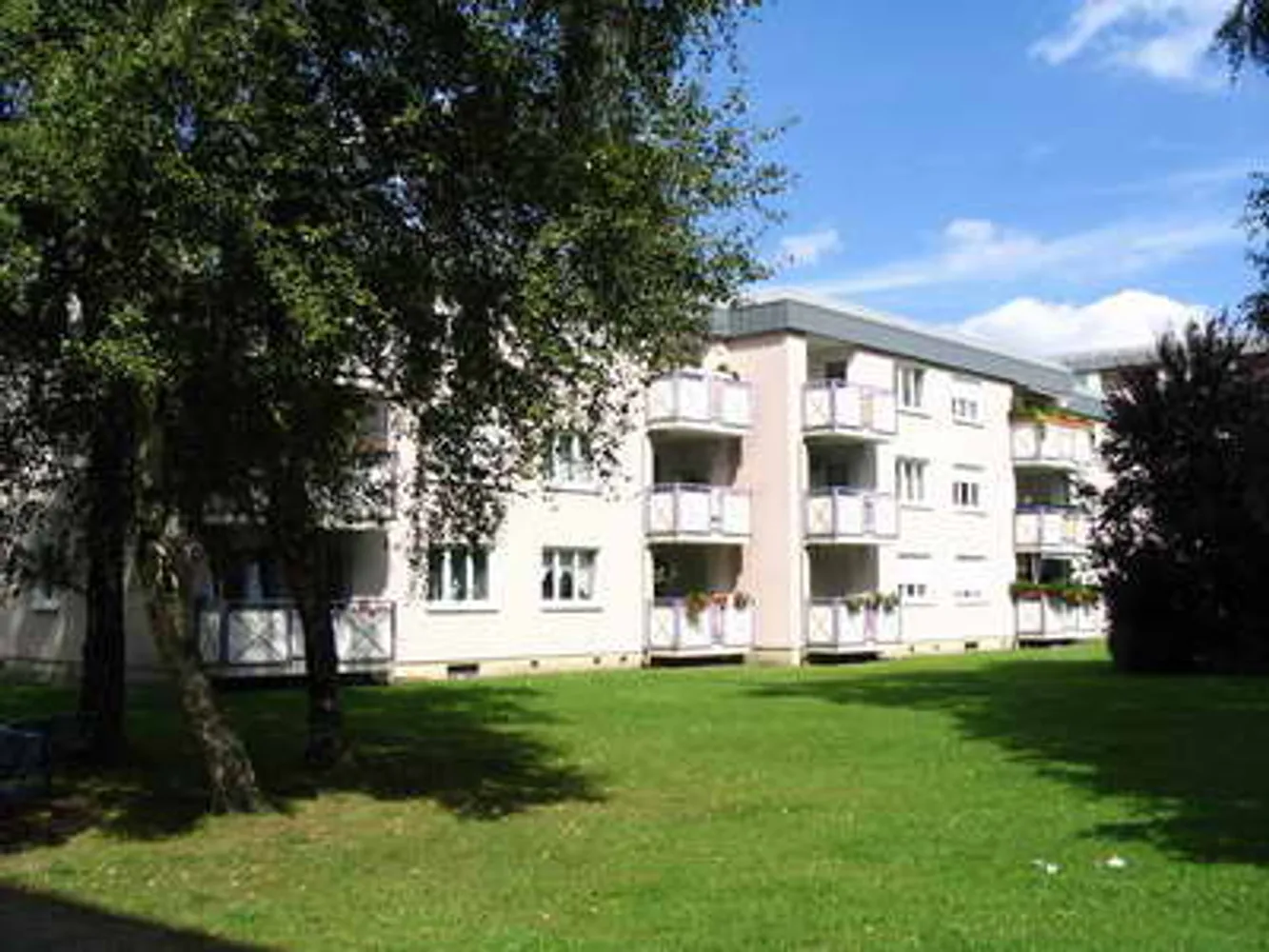 2 Zimmer Wohnung mit 62 m² in Dortmund – Bild 7