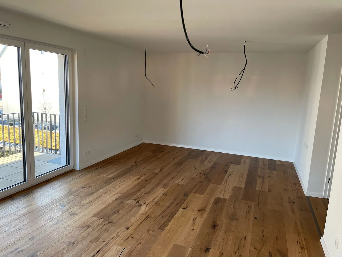 3 Zimmer Wohnung mit 90 m² in Mannheim – Bild 9