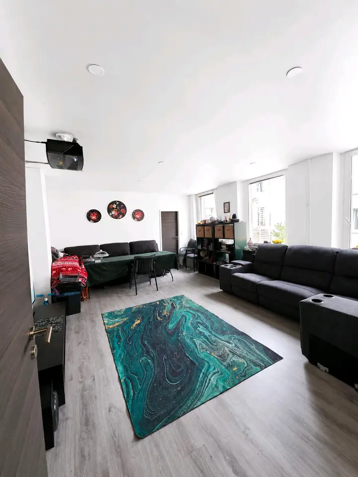 2 Zimmer Wohnung mit 65 m² in Krefeld – Bild 1
