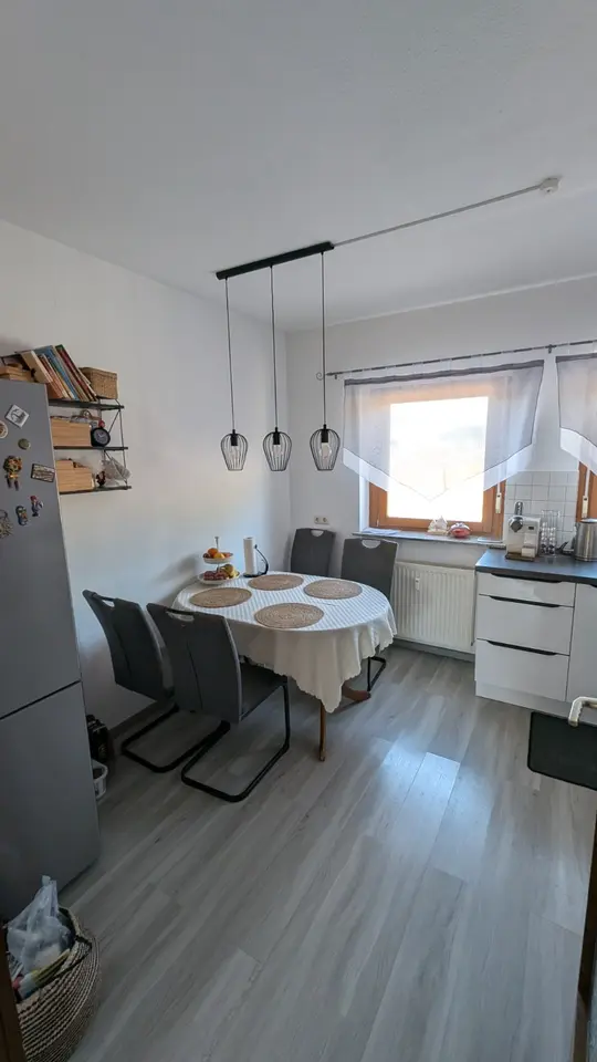 3 Zimmer Wohnung mit 77 m² in Miltenberg – Bild 3