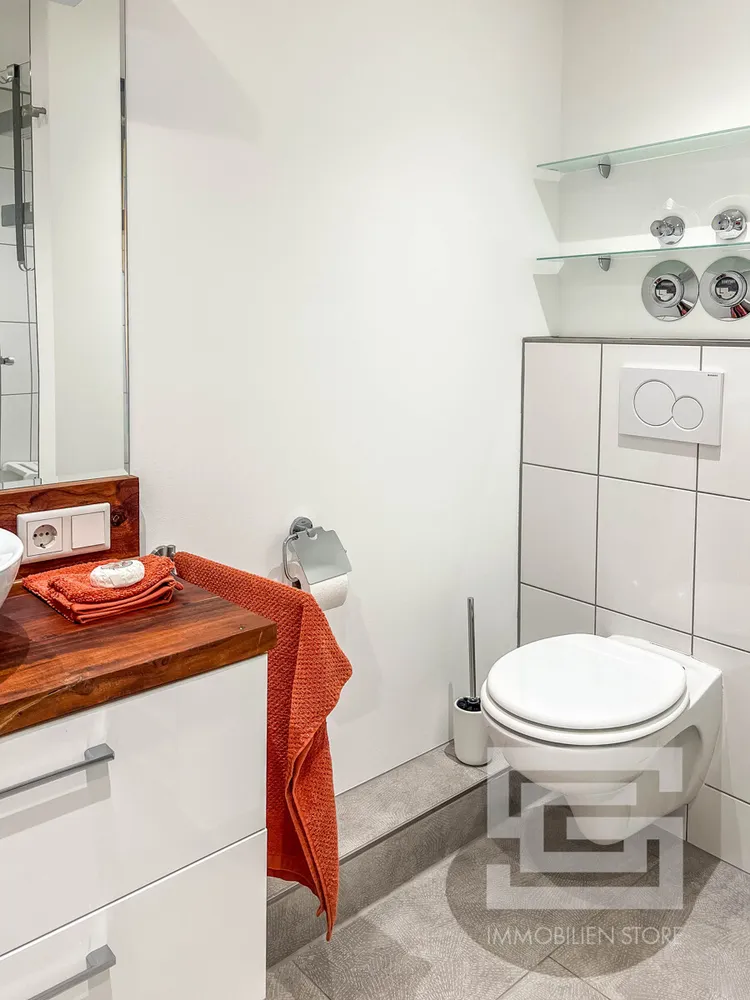 1 Zimmer Wohnung mit 53 m² in Langenfeld – Bild 12