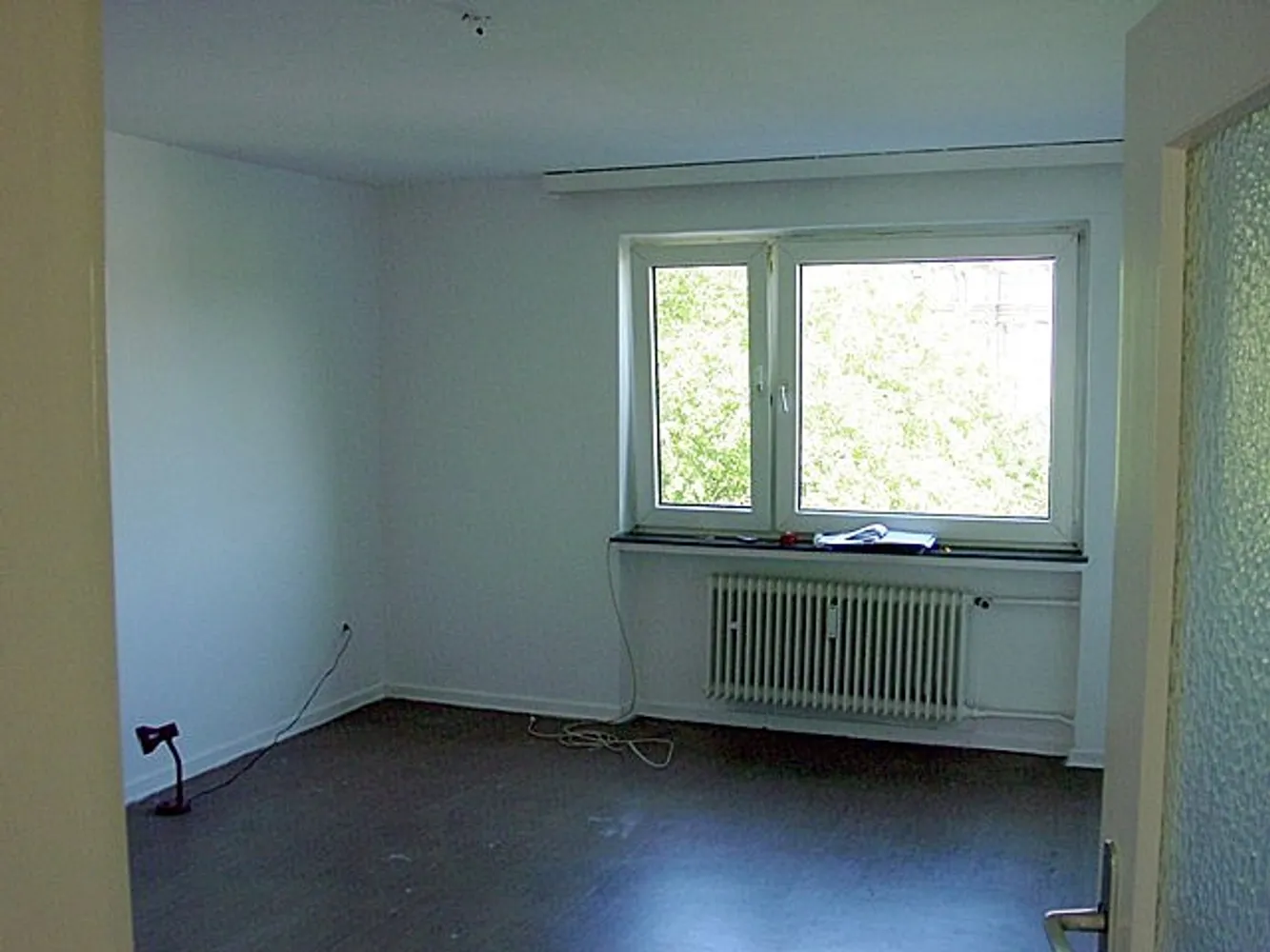 1 Zimmer Wohnung mit 40 m² in Hannover – Bild 1