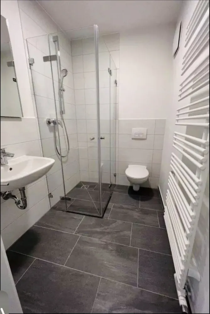 1 Zimmer Wohnung mit 24 m² in Nürnberg – Bild 5