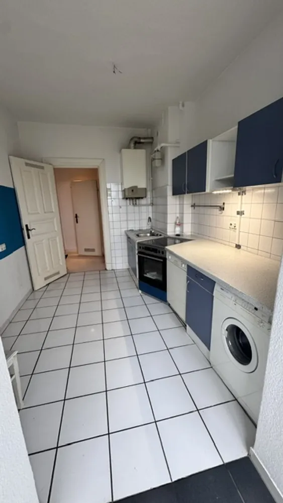 2 Zimmer Wohnung mit 49 m² in Kiel – Bild 8