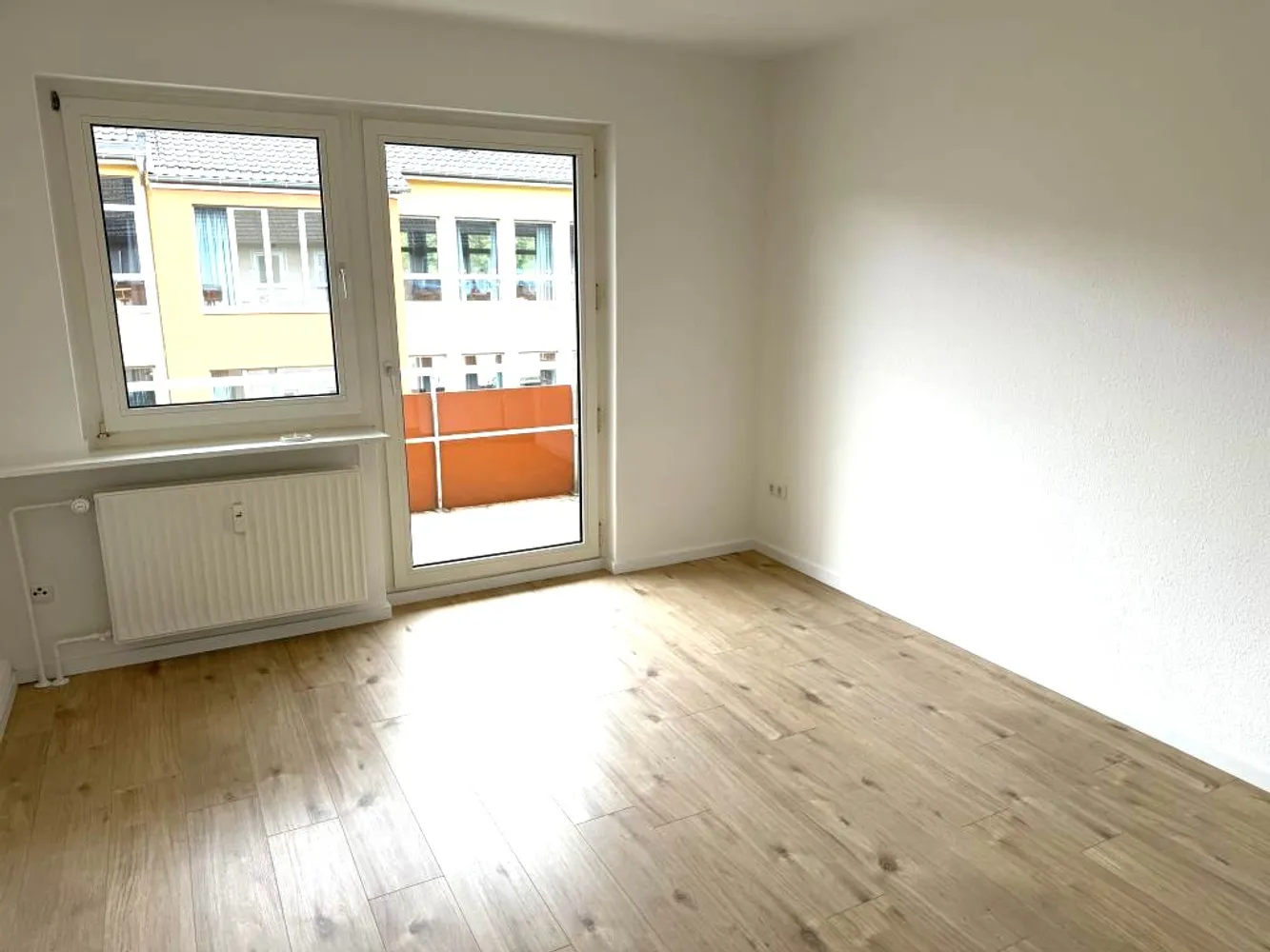 2 room apartment with 50 m² in Hagen – Photo 3