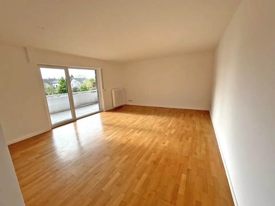 3 Zimmer Wohnung mit 89 m² in Hennef – Bild 1