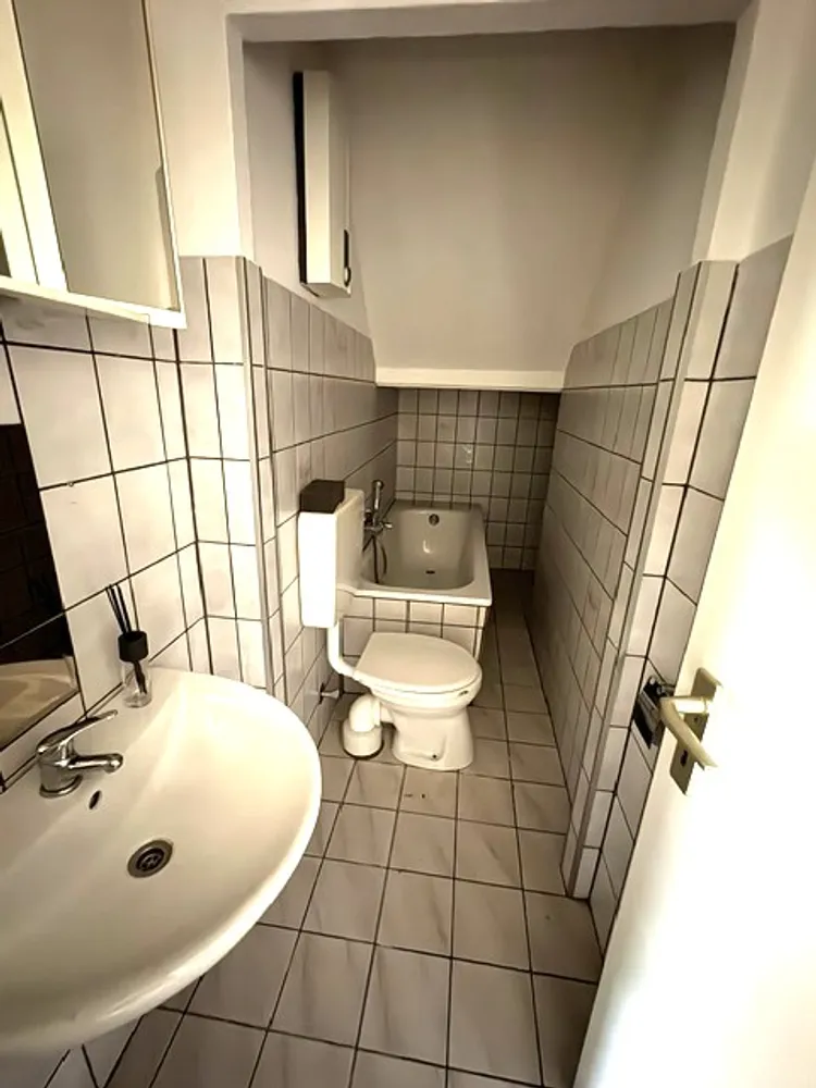 2 Zimmer Wohnung mit 43 m² in Essen – Bild 4