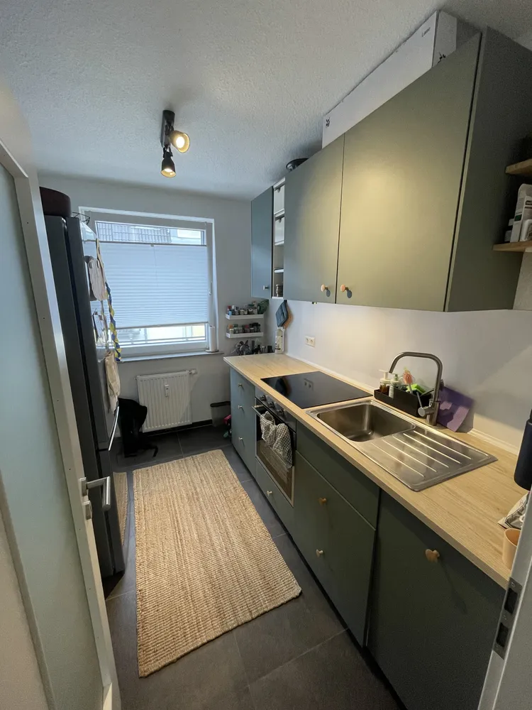 3 Zimmer Wohnung mit 68 m² in Stuttgart – Bild 1