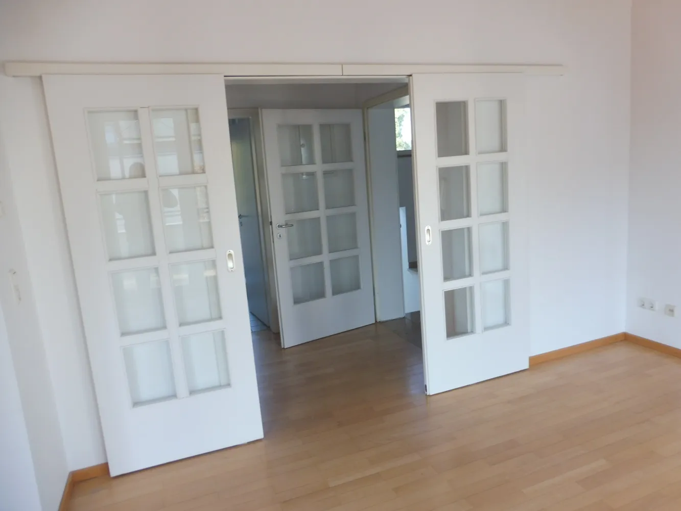 3 Zimmer Wohnung mit 105 m² in Regensburg – Bild 4