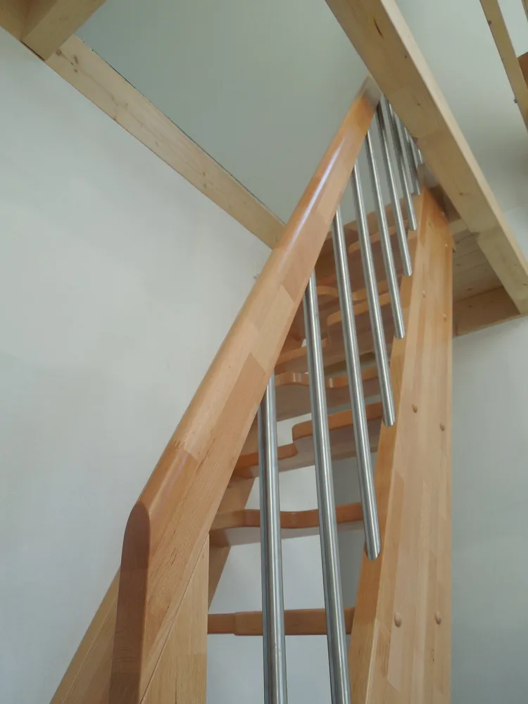 1 Zimmer Wohnung mit 35 m² in Dortmund – Bild 8