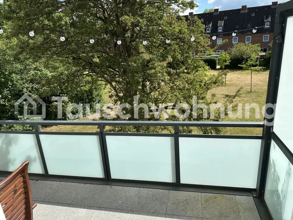 2 Zimmer Wohnung mit 41 m² in Lübeck – Bild 8