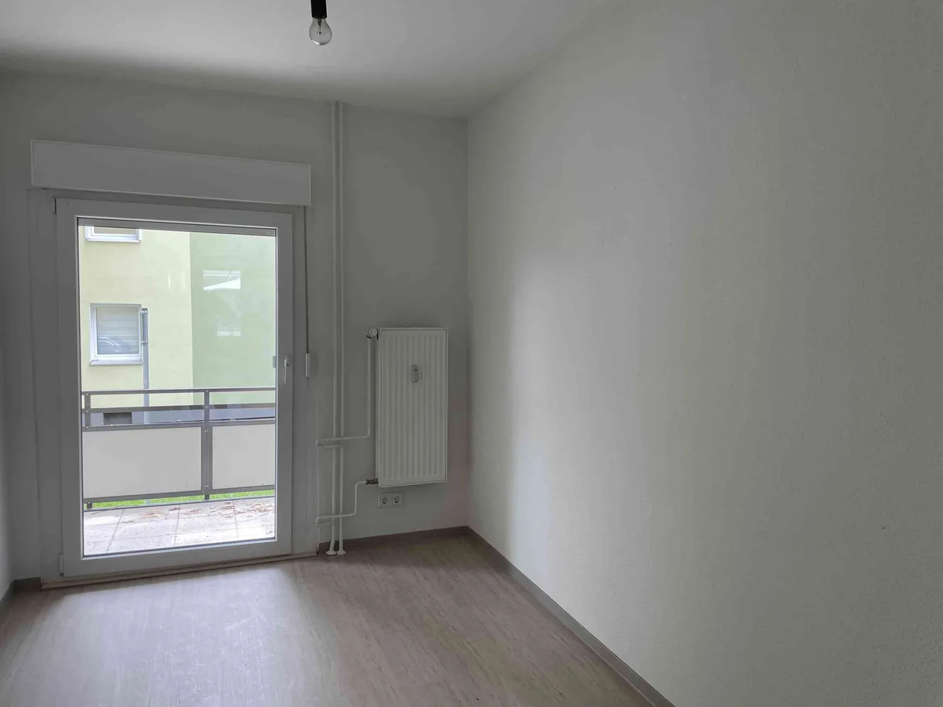 3 Zimmer Wohnung mit 56 m² in Dortmund – Bild 5