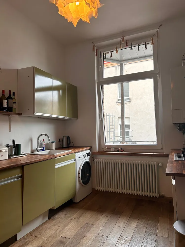 3 Zimmer Wohnung mit 57 m² in Köln – Bild 3