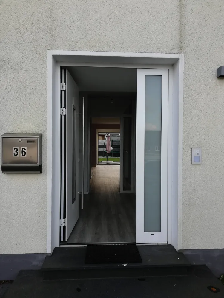 4 Zimmer Haus mit 155 m² in Mülheim an der Ruhr – Bild 5