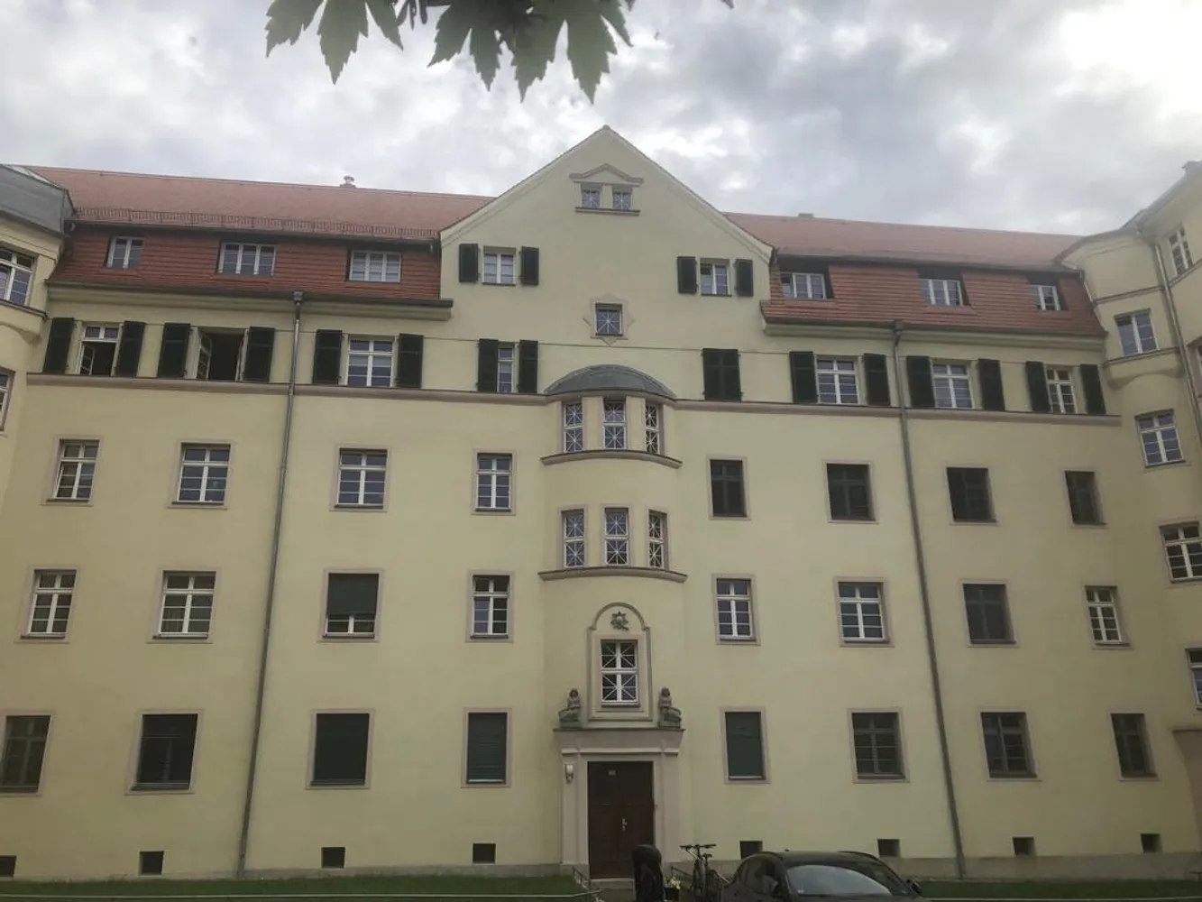 3 Zimmer Wohnung mit 74 m² in Leipzig – Bild 1