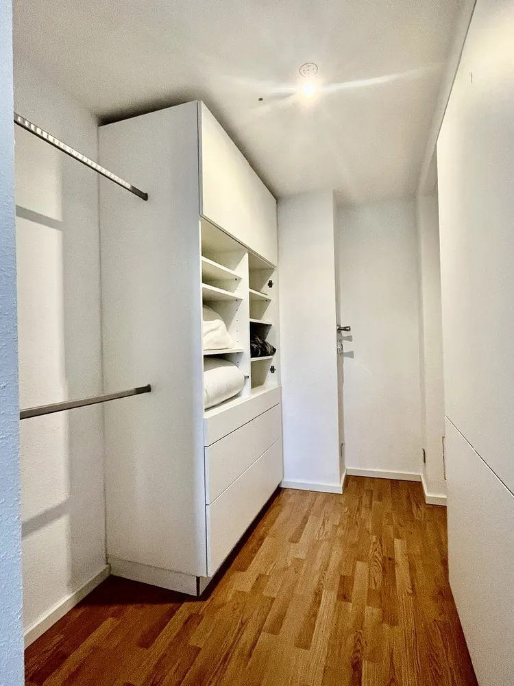 2 room apartment with 63 m² in Berlin – Photo 4