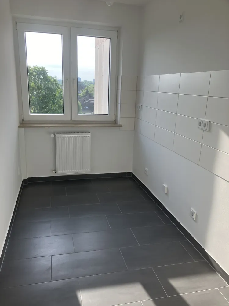 2 Zimmer Wohnung mit 35 m² in Frankfurt am Main – Bild 4