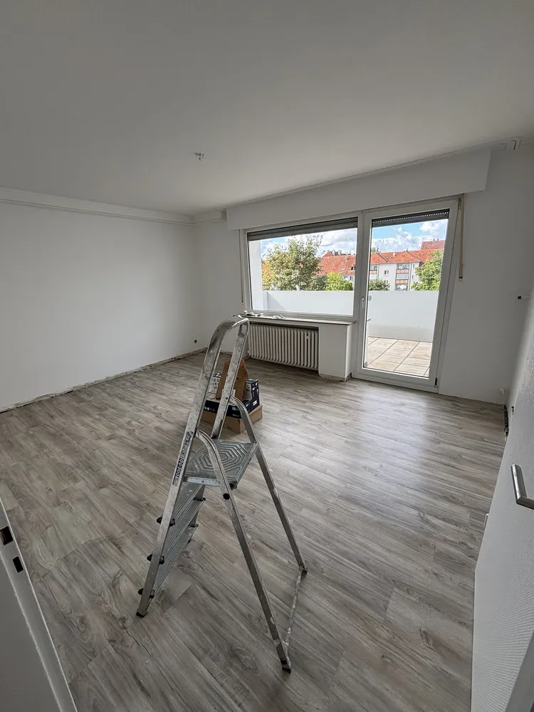 3 Zimmer Wohnung mit 74 m² in Hamm – Bild 3