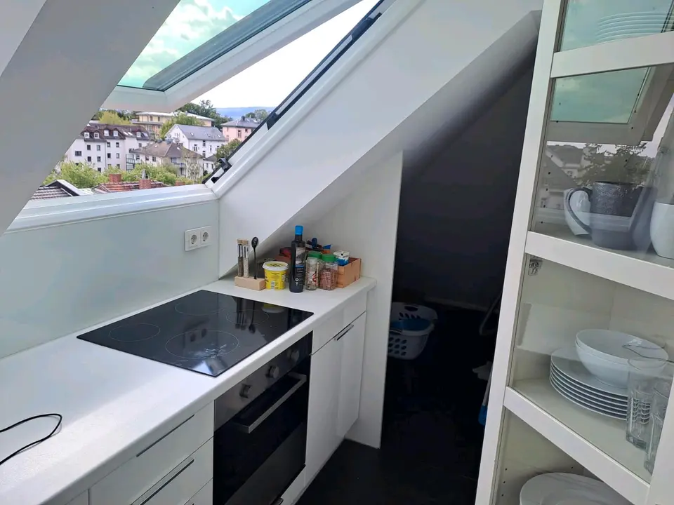 2 Zimmer Wohnung mit 67 m² in Wiesbaden – Bild 5