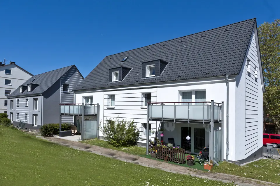 2 Zimmer Wohnung mit 42 m² in Hagen – Bild 2