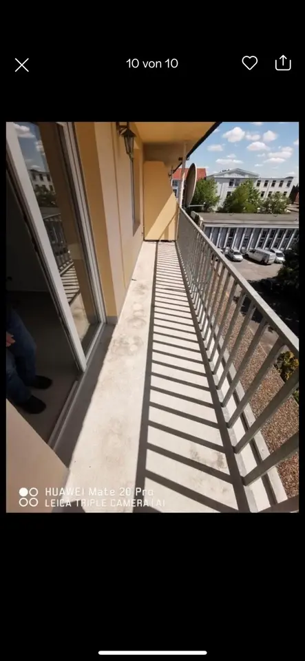 2 Zimmer Wohnung mit 58 m² in Bielefeld – Bild 7
