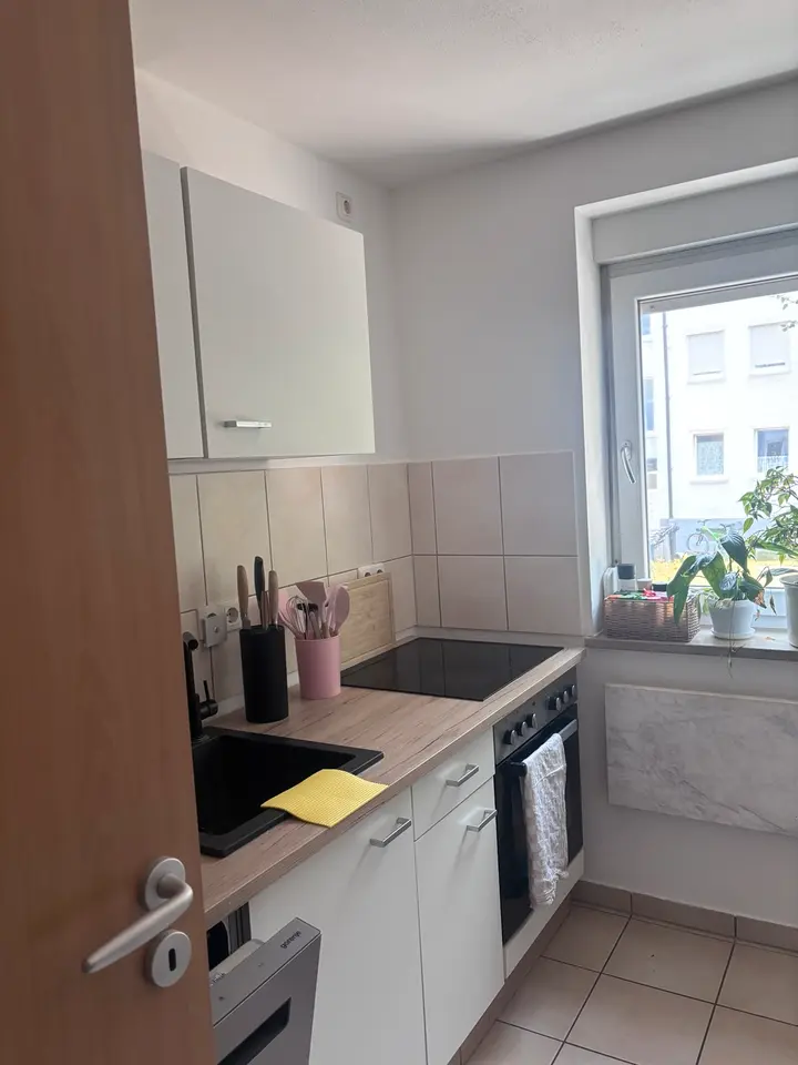 3 Zimmer Wohnung mit 68 m² in Straubing – Bild 1