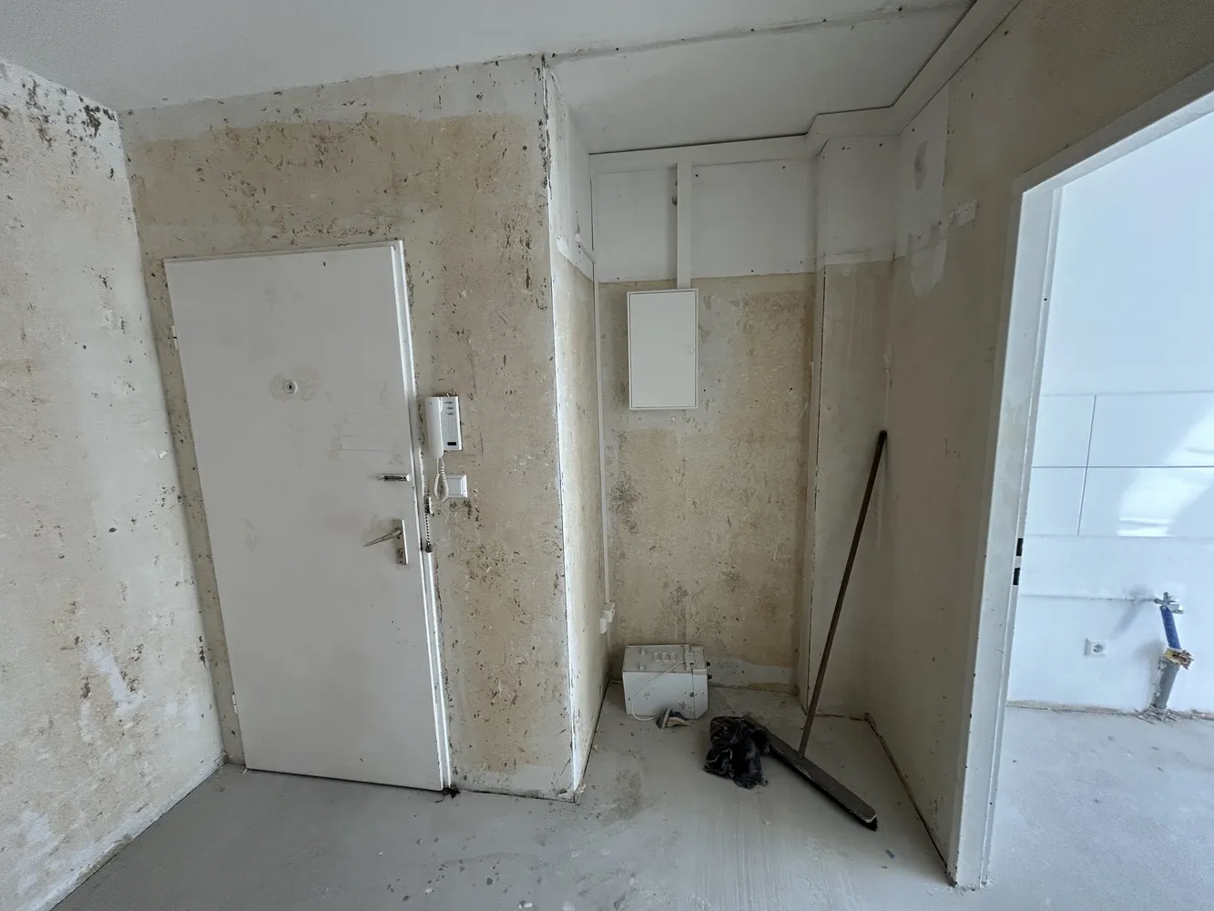 2 Zimmer Wohnung mit 65 m² in Berlin – Bild 2