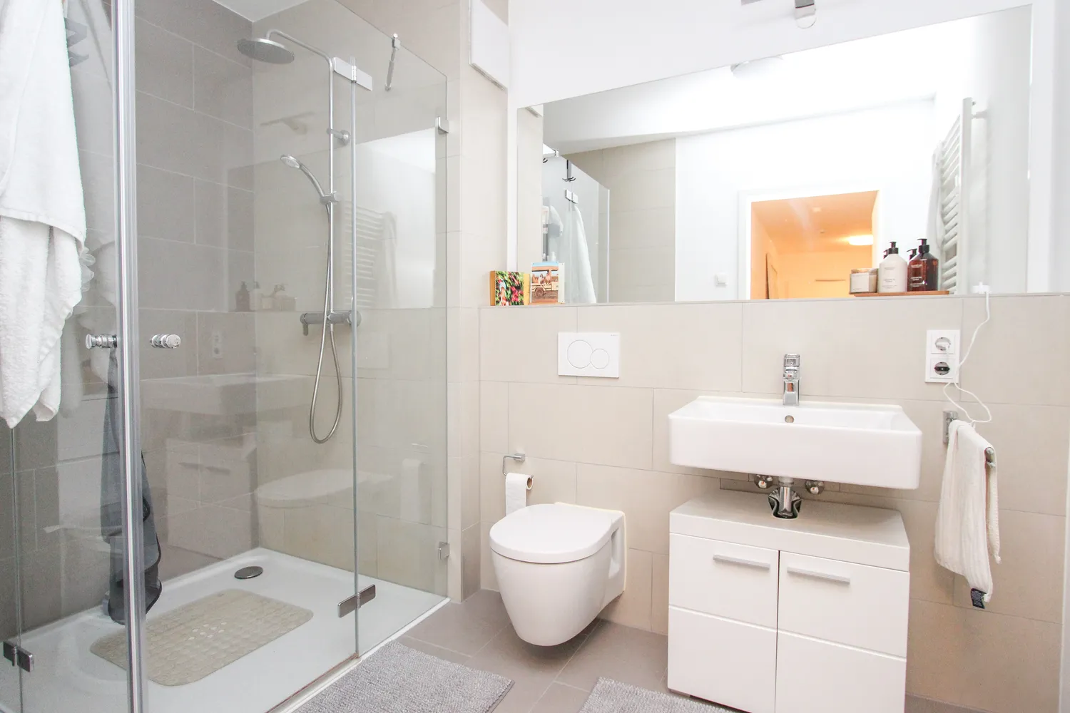 4 Zimmer Wohnung mit 101 m² in München – Bild 4