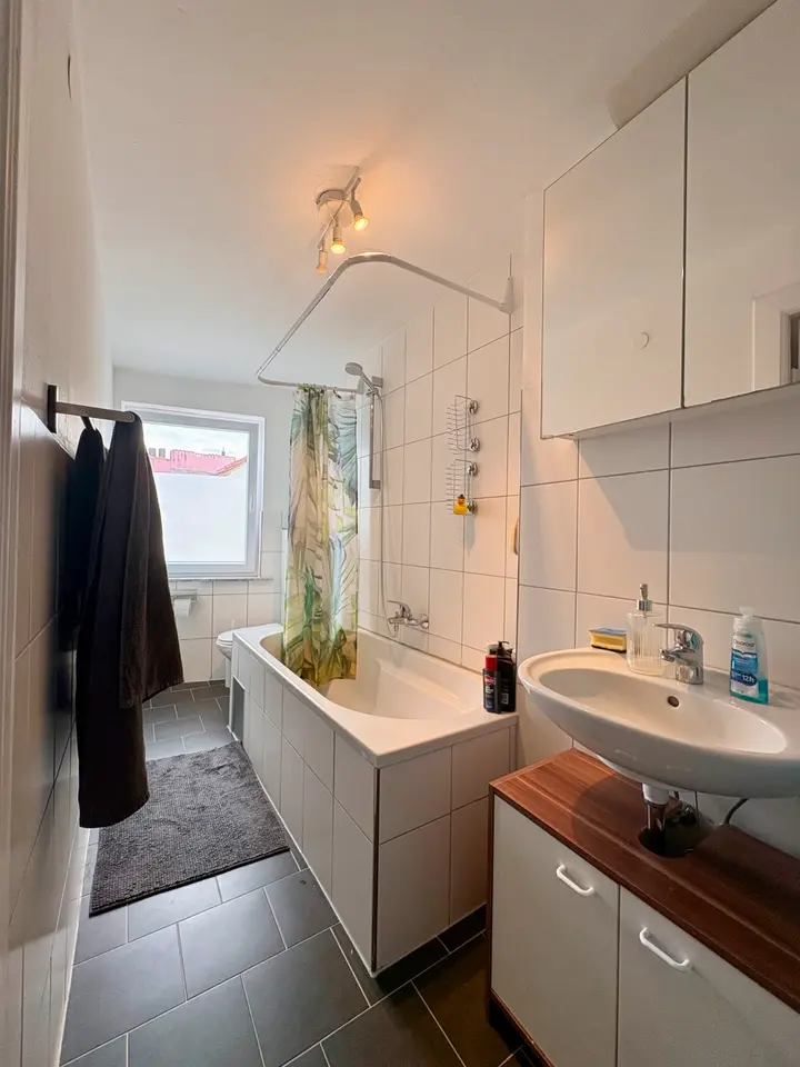WG-Zimmer mit 130 m² in Bremen – Bild 6
