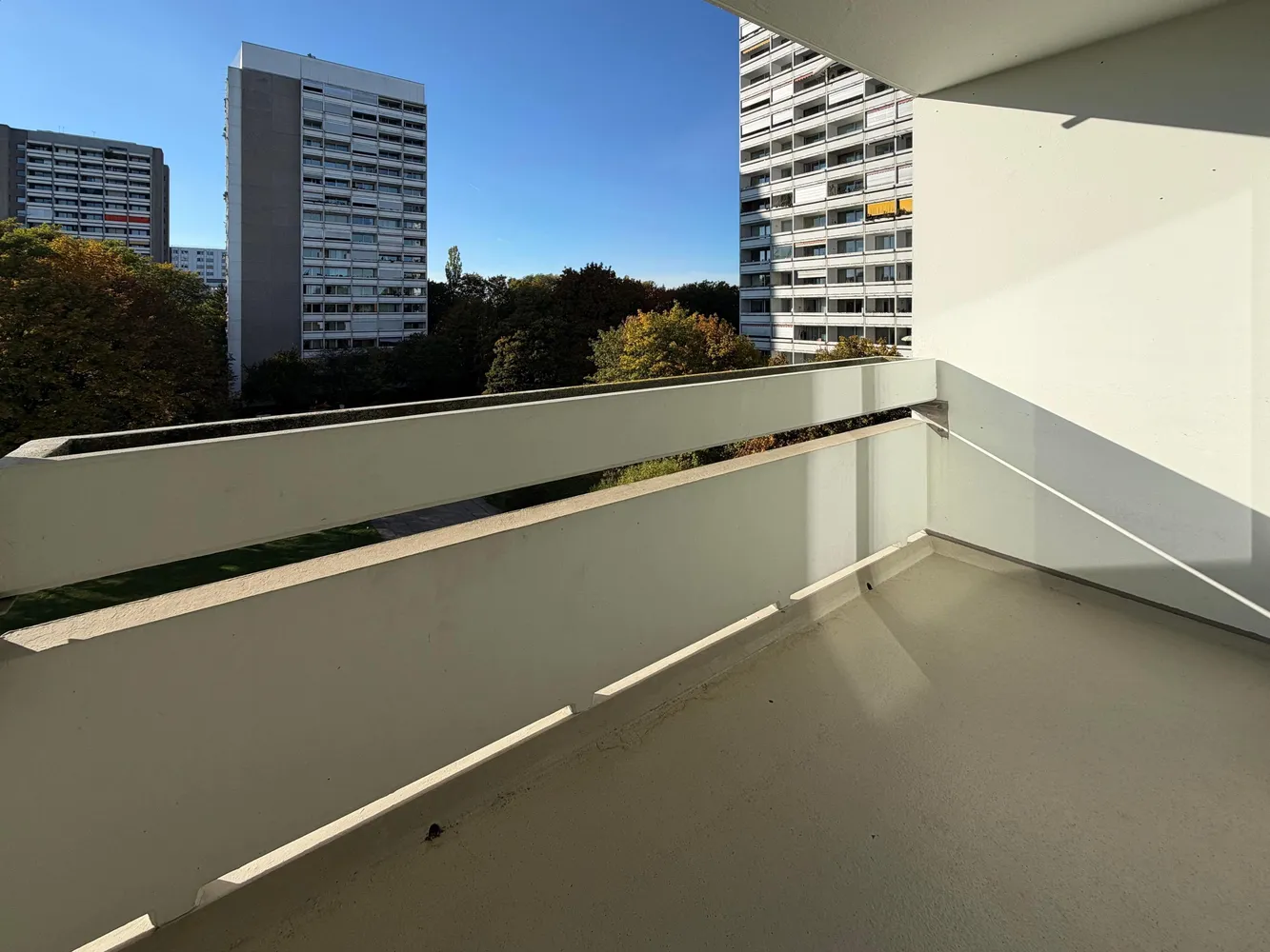 3 room apartment with 81 m² in Munich – Photo 10
