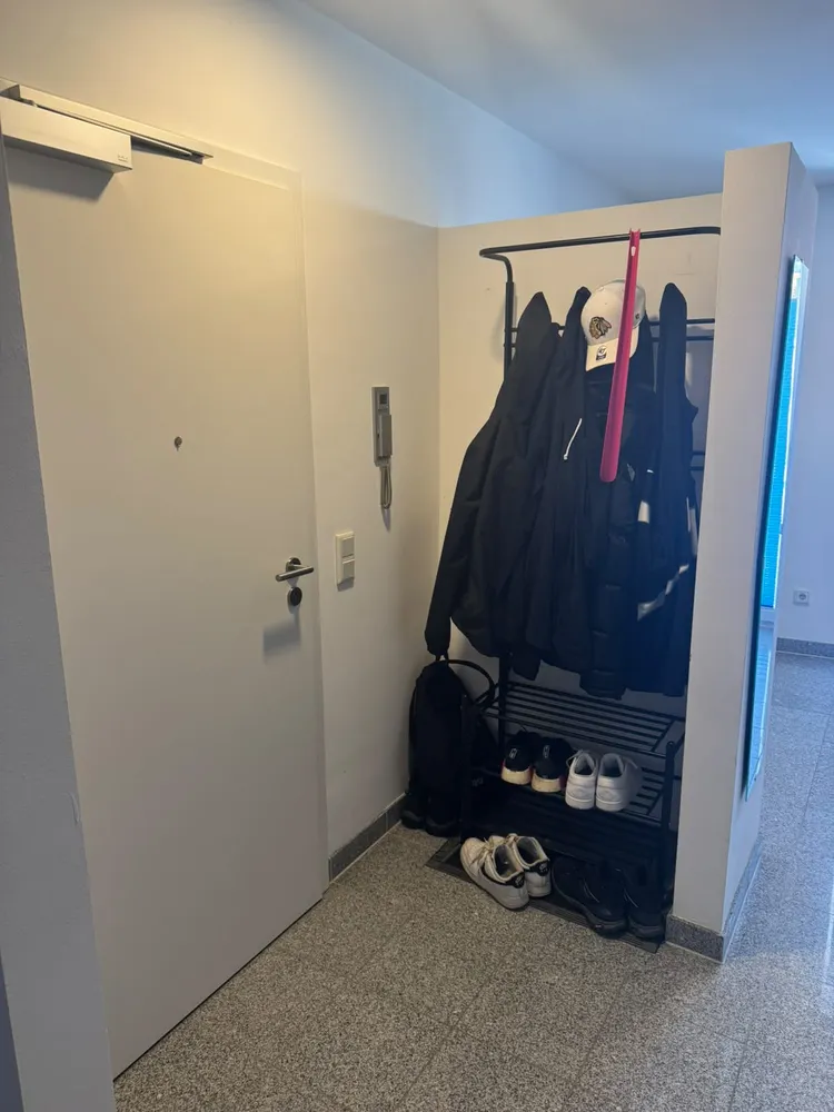 2 Zimmer Wohnung mit 70 m² in Heppenheim – Bild 7