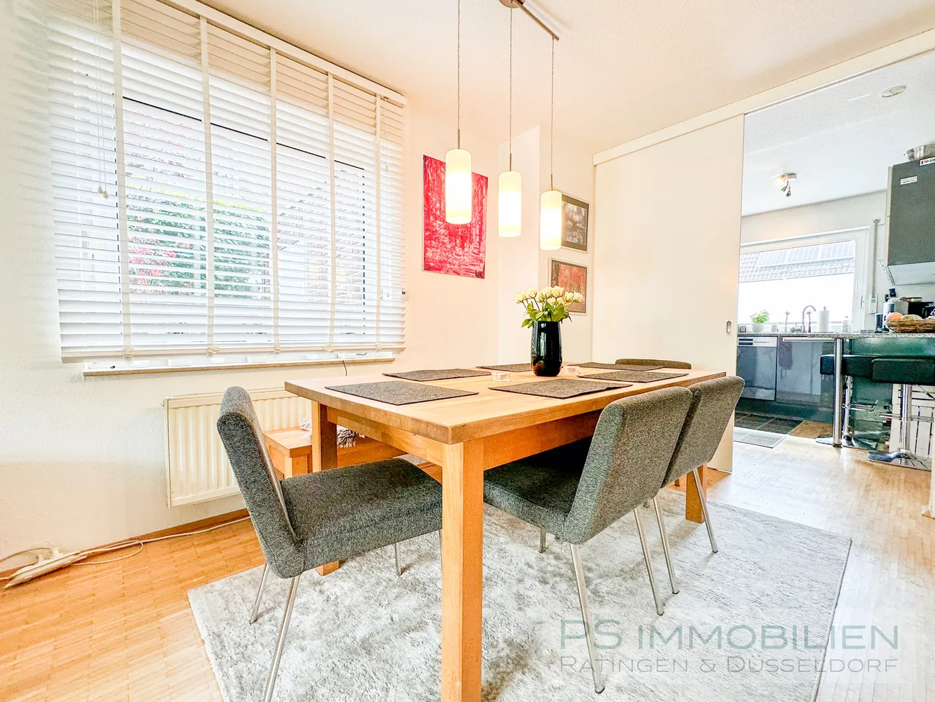 5 Zimmer Haus mit 145 m² in Ratingen – Bild 5