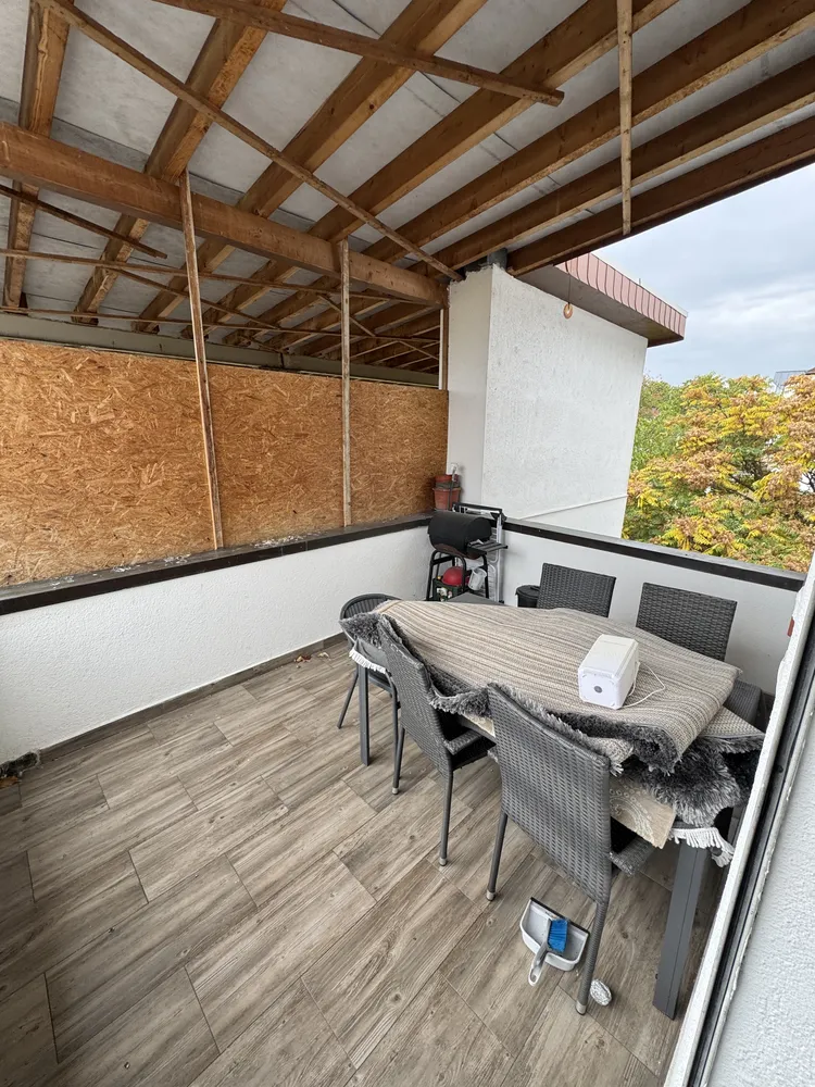 3 Zimmer Wohnung mit 110 m² in Ludwigshafen am Rhein – Bild 6