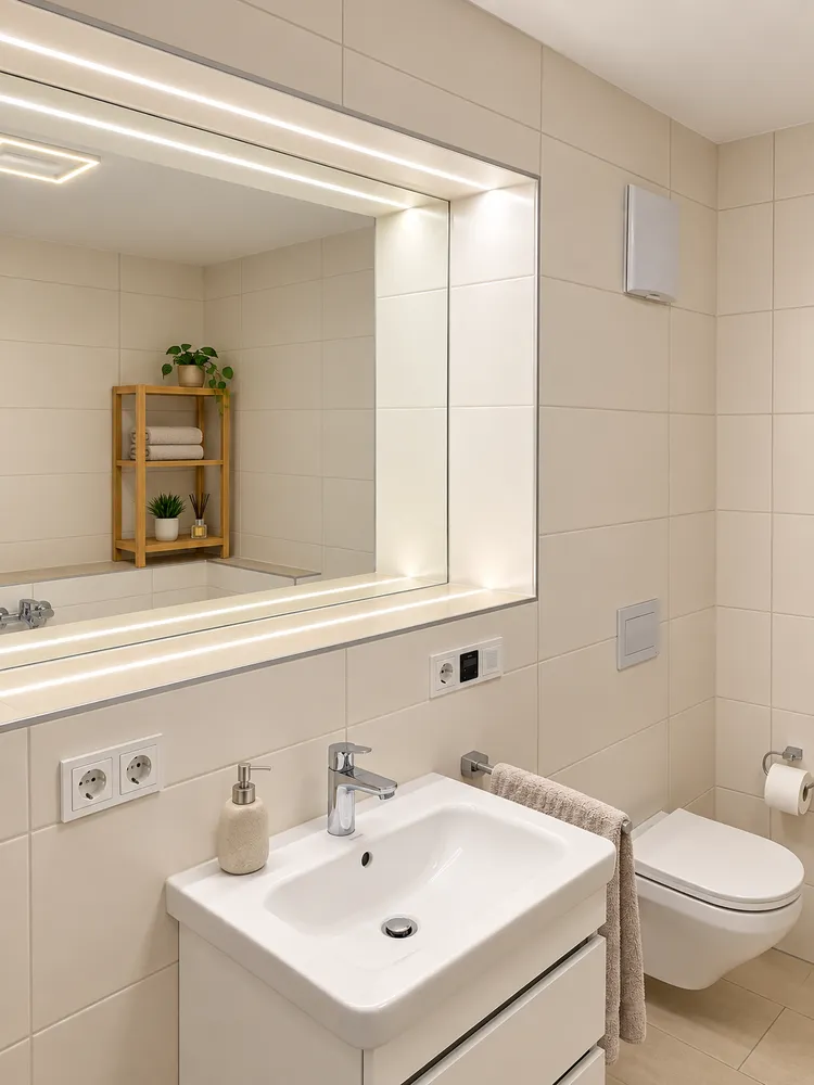 4 room apartment with 106 m² in Nuremberg – Photo 8